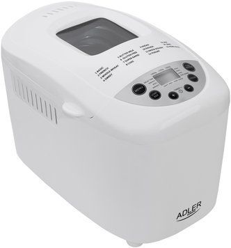 Хлібопіч Adler AD 6019 AD 6019 фото