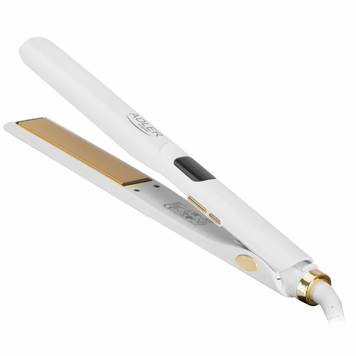 Выпрямитель для волос Adler AD 2330 white AD 2330 white фото
