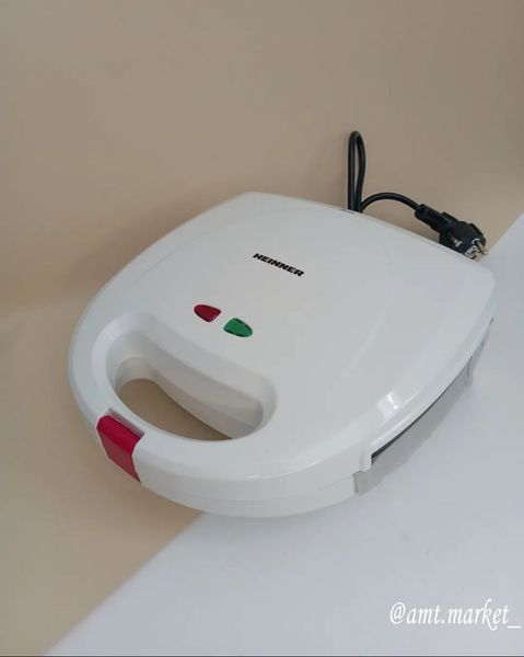 Сэндвичница HEINNER SM-2K750WH SM-2K750WH фото