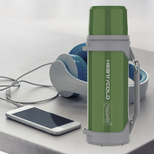 Термос MR-1631-120-Green MR-1631-120-Green фото