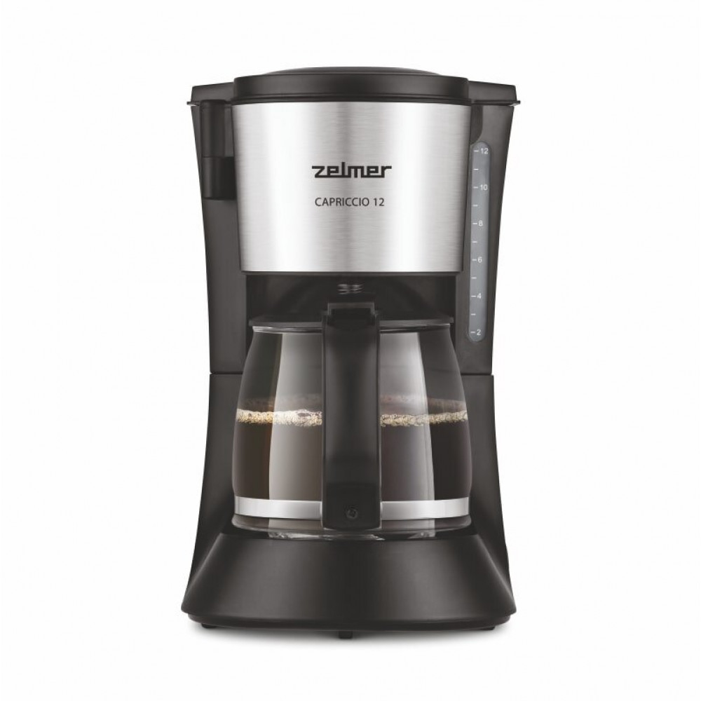 Крапельна кавоварка Zelmer ZCM1200