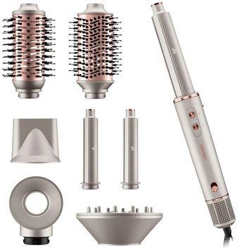 Плойка-фен ZELMER ZHL1450 ZHL1450 фото