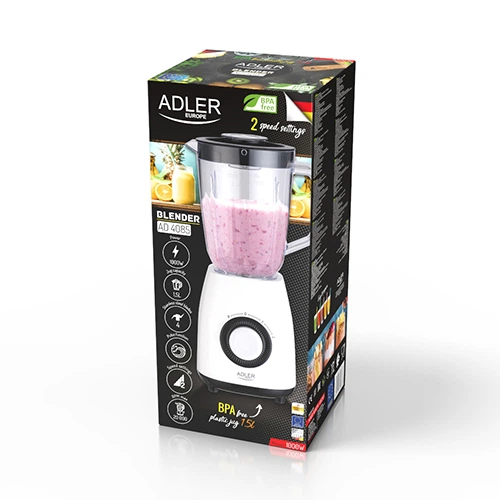 Блендер Adler AD 4085 AD 4085 фото