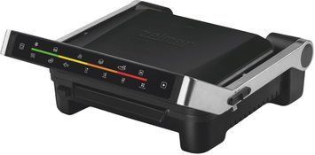 Гриль ZELMER ZPR2600 ZPR2600 фото
