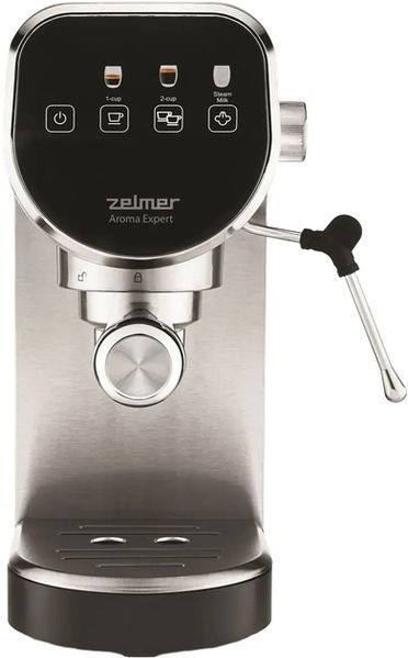 Кофемашина эспрессо ZELMER ZCM7300 ZCM7300 фото