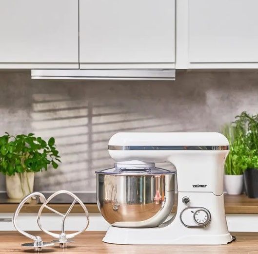 Миксер планетарный ZELMER ZKR1350 ZKR1350 фото