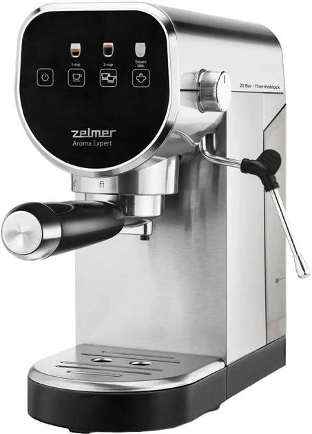 Ріжкова кавоварка Zelmer ZCM7300