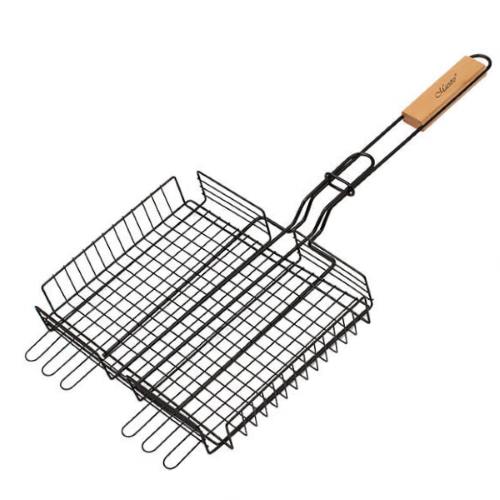 Решітка-гриль Maestro MR-1002, 25 × 30 см