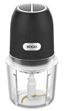 Подрібнювач SOGO SS-5264 SS-5264 фото
