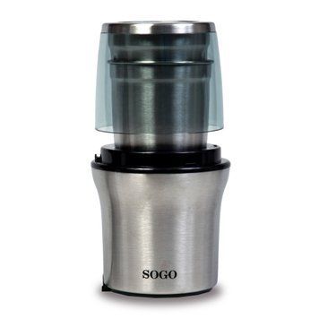 Кавомолка SOGO SS-5230 SS-5230 фото
