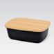 Хлебница MR-1776-Black MR-1776-Black фото 2