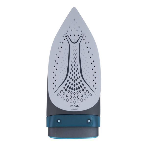 Утюг SOGO SS-6345 SS-6345 фото