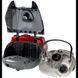 Пилосос BROCK BVC 9000 RD BVC 9000 RD фото 3