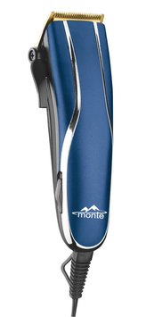 Машинка для стрижки Monte MT-5056 C MT-5056 C фото