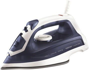 Утюг ZELMER ZIR Cobalt ZIR Cobalt фото