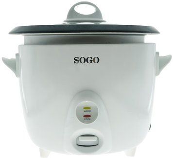 Рисоварка SOGO SS-10065 SS-10065 фото