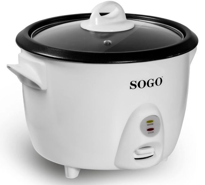 Рисоварка SOGO SS-10065 SS-10065 фото