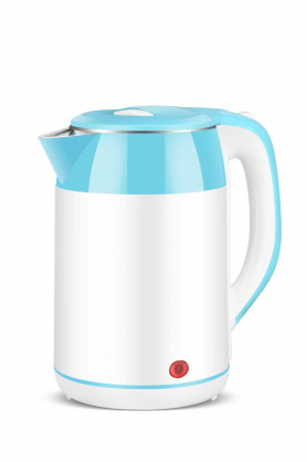 Електрочайник BROCK WK 5521 WH, 1,8 л