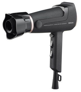 Фен SOGO SS-3670 SS-3670 фото