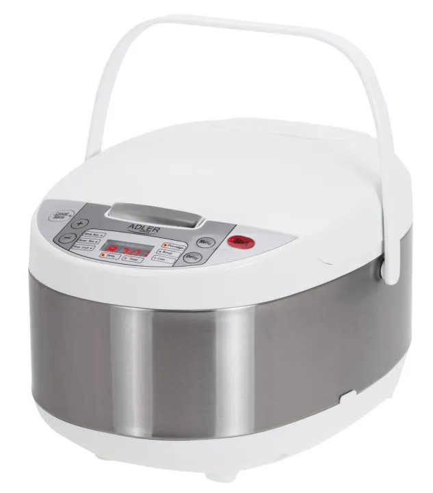 Мультиварка Adler AD 6420, 3,25 л