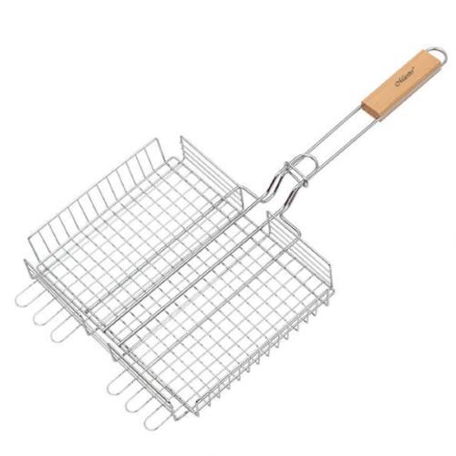 Решітка-гриль Maestro MR-1004, 25×30 см