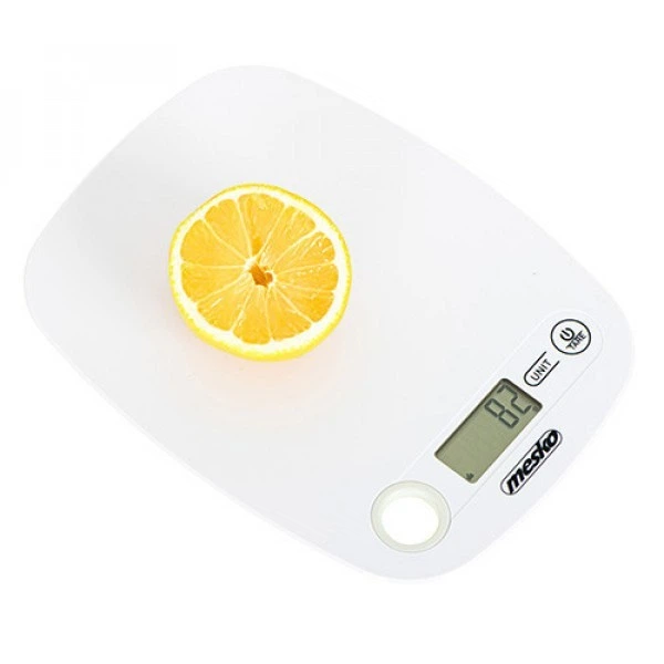 Весы кухонные Mesko MS 3159 white MS 3159 white фото