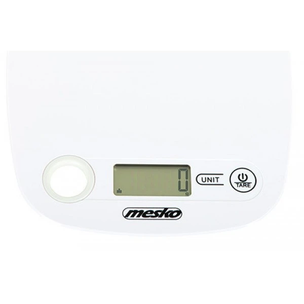 Весы кухонные Mesko MS 3159 white MS 3159 white фото