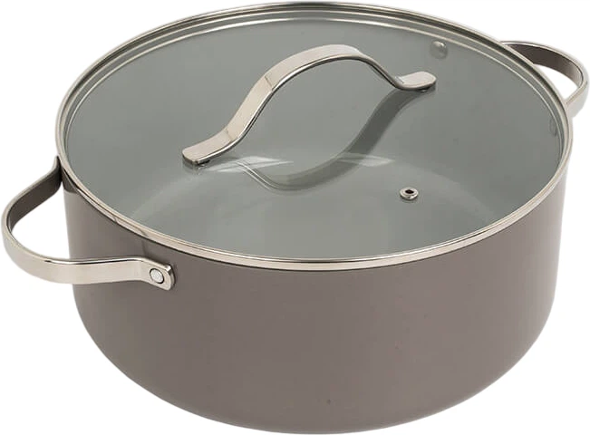 Каструля Maestro MR-4009-24, 4,1 л, 24 см