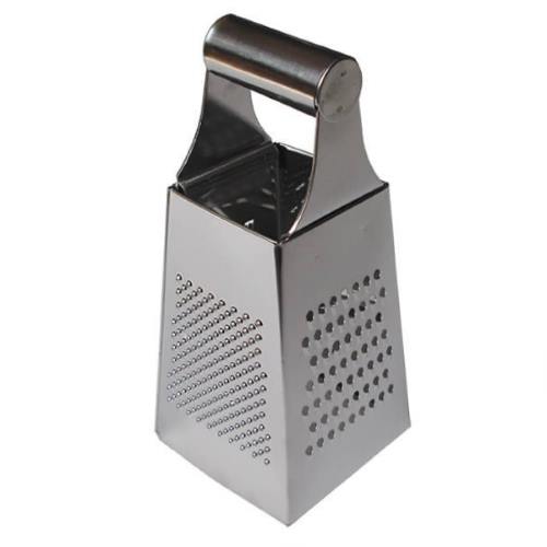 Мини-терка Maestro MR-1601, 4-сторонняя
