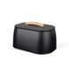 Хлебница Maestro MR-1675-BLACK MR-1675-BLACK фото 2