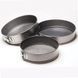 Набор форм круглых Maestro MR-1105 MR-1105 фото 1