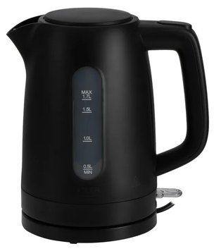 Електрочайник Adler AD 1380 black AD 1380 black фото