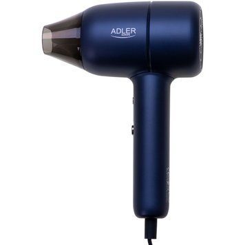 Фен Adler AD 2279 black AD 2279 black фото