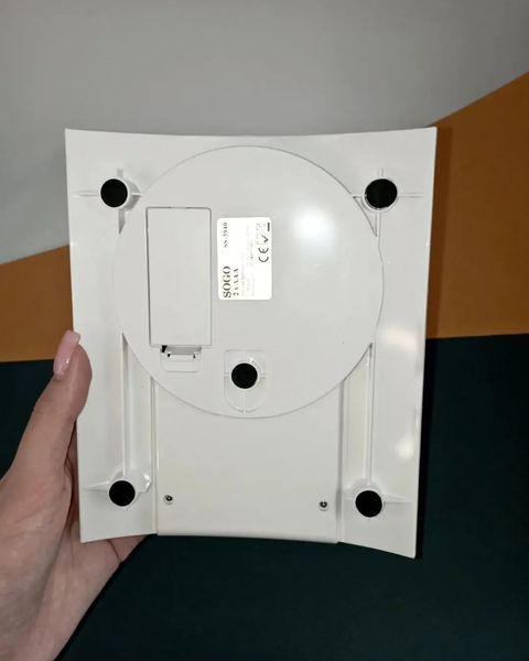 Весы кухонные SOGO SS-3940 SS-3940 фото