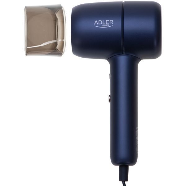 Фен Adler AD 2279 black AD 2279 black фото