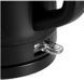 Електрочайник Adler AD 1380 black AD 1380 black фото 3