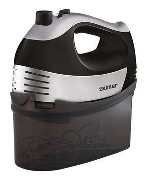 Міксер з чашею ZELMER ZHM2453BS ZHM2453BS фото