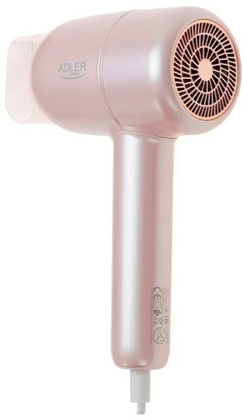 Фен Adler AD 2279 pink AD 2279 pink фото