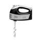 Миксер с чашей ZELMER ZHM2453BS ZHM2453BS фото 3