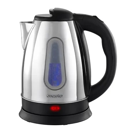 Електрочайник Mesko MS 1353, 1,8 л, 1500 Вт