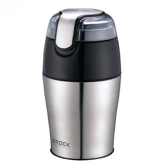 Електрична кавомолка BROCK CG 4050 SS
