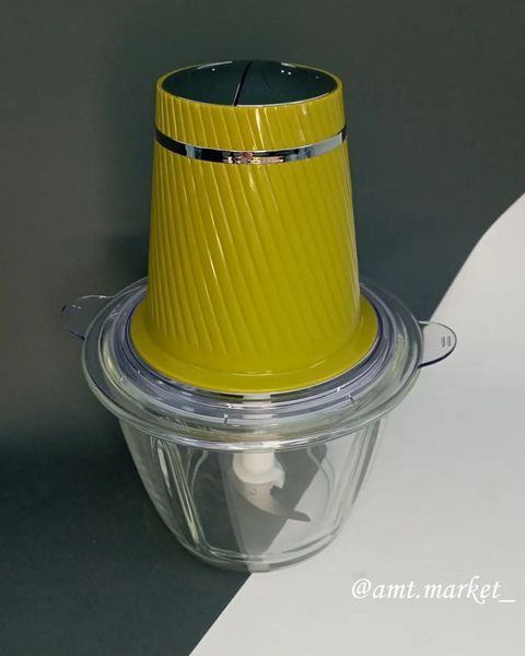 Чоппер HEINNER HMC-300GR HMC-300GR фото