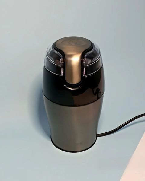 Кофемолка BROCK CG 4051 GY CG 4051 GY фото