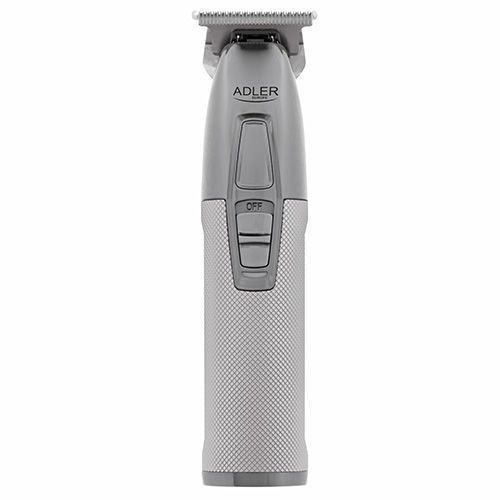 Тример для волосся Adler AD 2836 silver AD 2836 silver фото