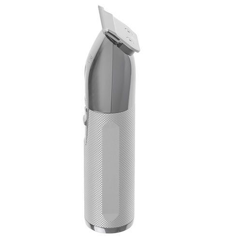 Тример для волосся Adler AD 2836 silver AD 2836 silver фото