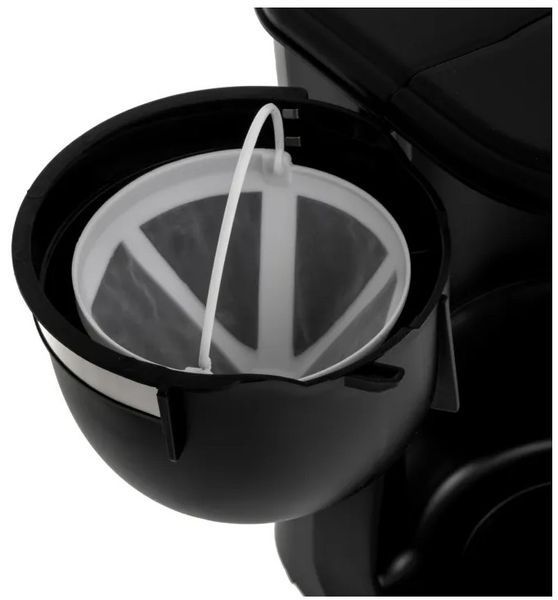 Кофеварка Adler AD 4381 black AD 4381 black фото
