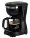 Кофеварка Adler AD 4381 black AD 4381 black фото 2