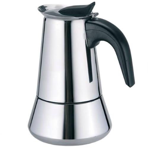 Гейзерна кавоварка Maestro MR 1660-9, 450 мл