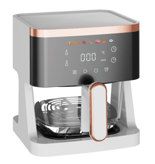 Мультипечь-аэрогриль Monte MT-2716
