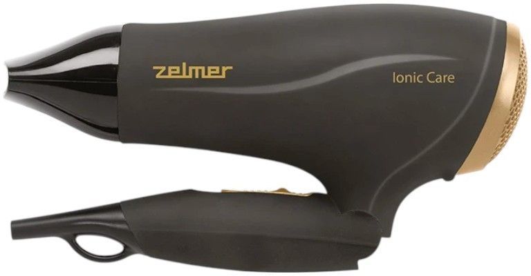 Фен ZELMER ZHD8370 ZHD8370 фото